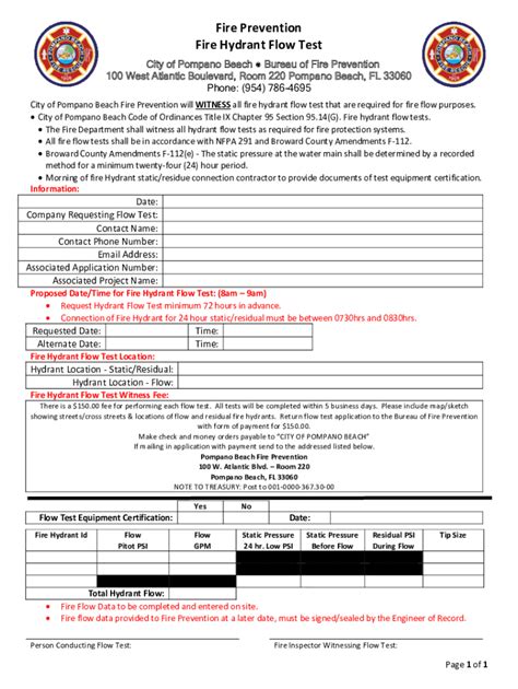 where is my inspector pompano beach|pompano beach fire department inspection.